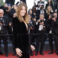 Carla Bruni