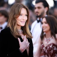 Carla Bruni