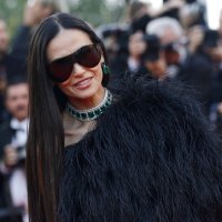 Demi Moore
