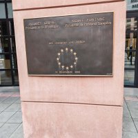 Europski parlament u Strasbourgu Tportal