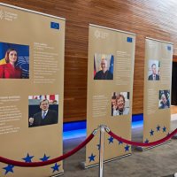 Europski red za zasluge prva dodjela Tportal
