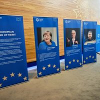 Europski red za zasluge prva dodjela Tportal