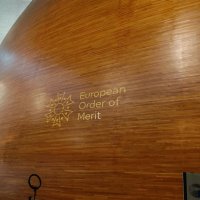 Europski red za zasluge prva dodjela Tportal