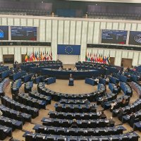 Europski parlament u Strasbourgu Tportal