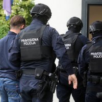 Srđan Mlađan stigao na sud