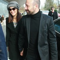Halit Ergenc i Berguzar Korel