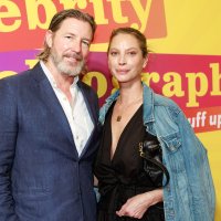 Ed Burns i Christy Turlington