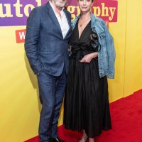 Ed Burns i Christy Turlington