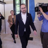 Zagreb: Gradonačelnik Tomašević pustio u pogon obnovljenu uspinjaču