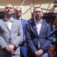 Zagreb: Gradonačelnik Tomašević pustio u pogon obnovljenu uspinjaču
