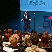 Predstavljena Kulturna iskaznica