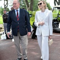 Princeza Charlene