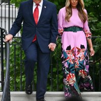 Melania Trump