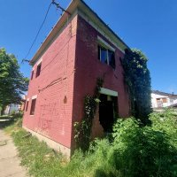 Batine vile, Borovo naselje