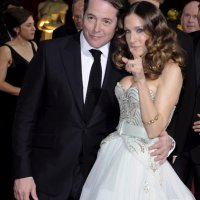 Sarah Jessica Parker i Matthew Broderick