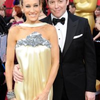 Sarah Jessica Parker i Matthew Broderick