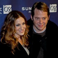 Sarah Jessica Parker i Matthew Broderick