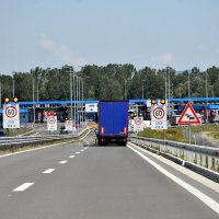 Otvoren novi granični prijelaz Gradiška