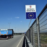 Otvoren novi granični prijelaz Gradiška