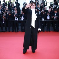 Juliette Binoche