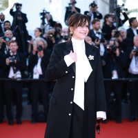 Juliette Binoche