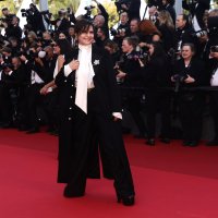 Juliette Binoche