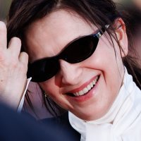 Juliette Binoche