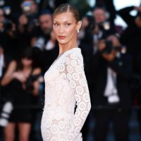 Bella Hadid