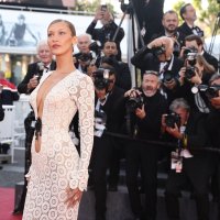 Bella Hadid