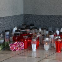 Mirni prosvjed u Drnišu