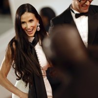 Demi Moore