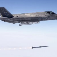 Projektil AIM-260 je dio američke strategije održavanja tehnološke superiornosti u zraku