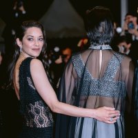 Marion Cotillard