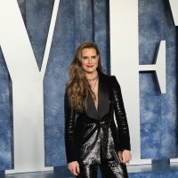 Brooke Shields