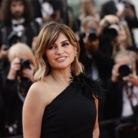 Penelope Cruz