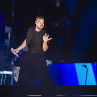 Koncert Ricky Martina u Podgorici