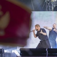 Koncert Ricky Martina u Podgorici