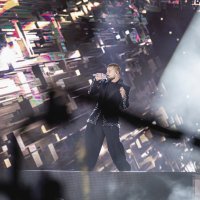 Koncert Ricky Martina u Podgorici