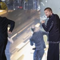 Koncert Ricky Martina u Podgorici