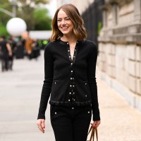 Emma Stone
