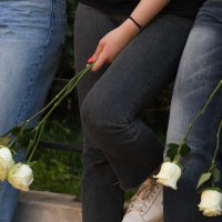 Maturanti ispred suda u Šibeniku