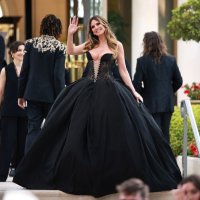 Heidi Klum