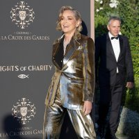 Sharon Stone