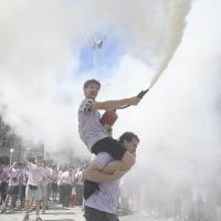 Norijada u Zagrebu