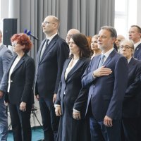 Prisega Mirte Matić