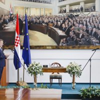 Prisega Mirte Matić