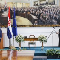 Prisega Mirte Matić