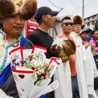 Povratak Šerpa nakon rekordnog 32. uspona na Mount Everest