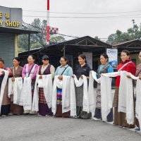 Povratak Šerpa nakon rekordnog 32. uspona na Mount Everest