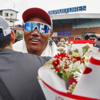 Povratak Šerpa nakon rekordnog 32. uspona na Mount Everest